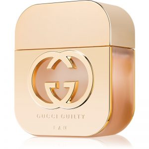 Gucci Guilty Eau woda toaletowa dla kobiet 50 ml