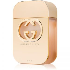 Gucci Guilty Eau woda toaletowa dla kobiet 75 ml