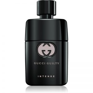 Gucci Guilty Intense Pour Homme woda toaletowa dla mężczyzn 50 ml