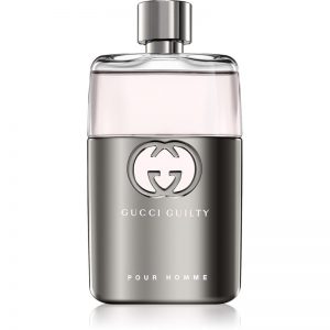 Gucci Guilty Pour Homme woda toaletowa dla mężczyzn 150 ml