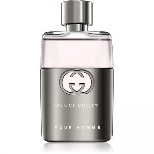 Gucci Guilty Pour Homme woda toaletowa dla mężczyzn 50 ml