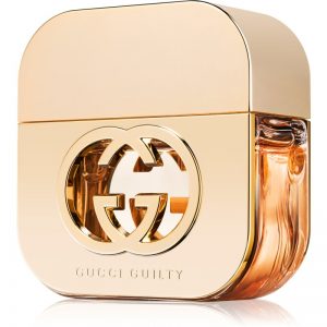 Gucci Guilty woda toaletowa dla kobiet 30 ml