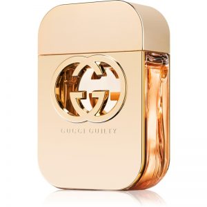 Gucci Guilty woda toaletowa dla kobiet 75 ml