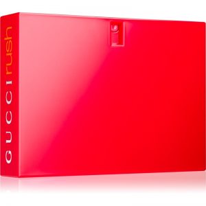 Gucci Rush woda toaletowa dla kobiet 50 ml