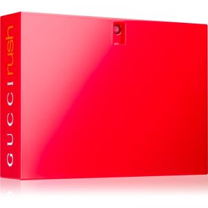 Gucci Rush woda toaletowa dla kobiet 75 ml