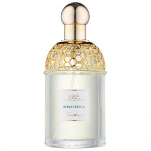Guerlain Aqua Allegoria Herba Fresca woda toaletowa unisex 125 ml