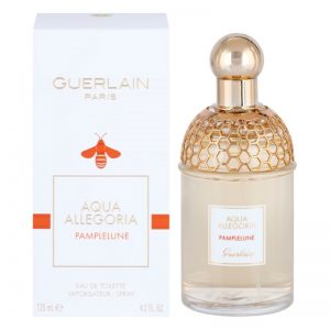 Guerlain Aqua Allegoria Pamplelune woda toaletowa dla kobiet 125 ml