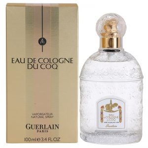 Guerlain Eau de Cologne du Coq woda kolońska dla mężczyzn 100 ml