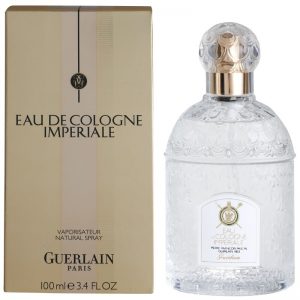 Guerlain Eau de Cologne Imperiale woda kolońska dla kobiet 100 ml