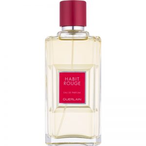 Guerlain Habit Rouge woda perfumowana dla mężczyzn 100 ml