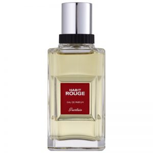 Guerlain Habit Rouge woda perfumowana dla mężczyzn 50 ml