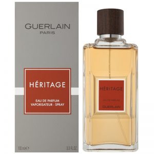 Guerlain Héritage woda perfumowana dla mężczyzn 100 ml