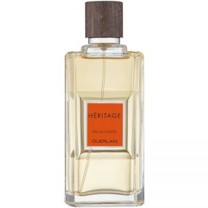 Guerlain Héritage woda toaletowa dla mężczyzn 100 ml