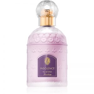 Guerlain Insolence woda perfumowana dla kobiet 50 ml