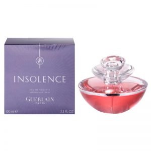 Guerlain Insolence woda toaletowa dla kobiet 100 ml