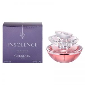 Guerlain Insolence woda toaletowa dla kobiet 30 ml