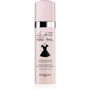 Guerlain La Petite Robe Noire dezodorant w sprayu dla kobiet 100 ml