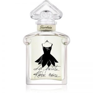 Guerlain La Petite Robe Noire Ma Robe Pétales Eau Fraîche woda toaletowa dla kobiet 30 ml