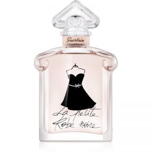 Guerlain La Petite Robe Noire woda toaletowa dla kobiet 100 ml