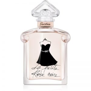 Guerlain La Petite Robe Noire woda toaletowa dla kobiet 50 ml