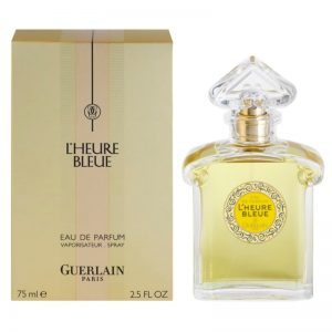Guerlain L’Heure Bleue woda perfumowana dla kobiet 75 ml