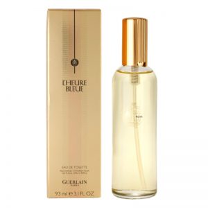 Guerlain L’Heure Bleue woda toaletowa uzupełnienie dla kobiet 93 ml