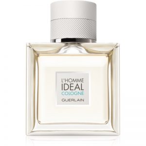 Guerlain L’Homme Idéal Cologne woda toaletowa dla mężczyzn 50 ml