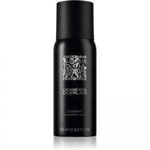 Guerlain L’Homme Idéal dezodorant w sprayu dla mężczyzn 150 ml