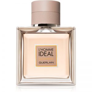 Guerlain L’Homme Idéal woda perfumowana dla mężczyzn 50 ml