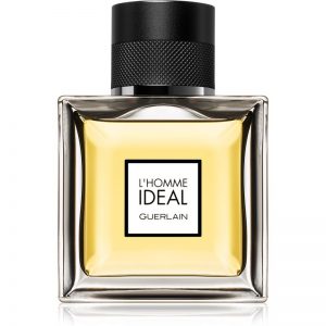 Guerlain L’Homme Idéal woda toaletowa dla mężczyzn 50 ml