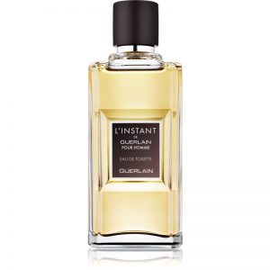 Guerlain L’Instant de Guerlain Pour Homme woda toaletowa dla mężczyzn 100 ml