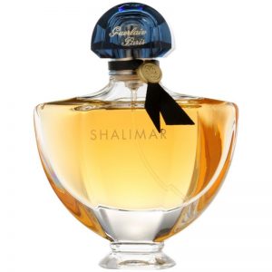 Guerlain Shalimar woda perfumowana dla kobiet 50 ml