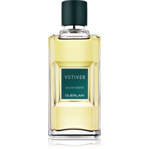 Guerlain Vetiver woda toaletowa dla mężczyzn 100 ml