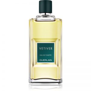 Guerlain Vetiver woda toaletowa dla mężczyzn 200 ml