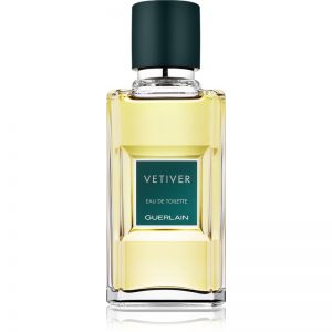 Guerlain Vetiver woda toaletowa dla mężczyzn 50 ml