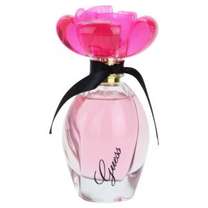 Guess Girl woda toaletowa dla kobiet 50 ml