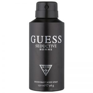 Guess Seductive dezodorant w sprayu dla mężczyzn 150 ml