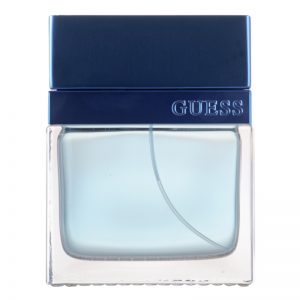 Guess Seductive Homme Blue woda toaletowa dla mężczyzn 100 ml