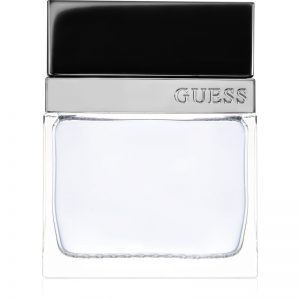 Guess Seductive Homme woda toaletowa dla mężczyzn 100 ml