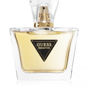 Guess Seductive woda toaletowa dla kobiet 75 ml