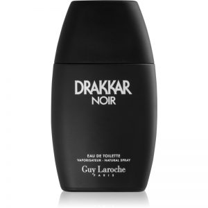 Guy Laroche Drakkar Noir woda toaletowa dla mężczyzn 50 ml