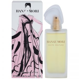 Hanae Mori Haute Couture woda toaletowa dla kobiet 50 ml