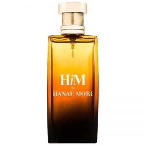 Hanae Mori HiM woda toaletowa dla mężczyzn 50 ml