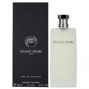 Hanae Mori HM woda toaletowa dla mężczyzn 100 ml