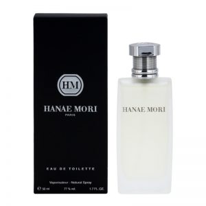 Hanae Mori HM woda toaletowa dla mężczyzn 50 ml