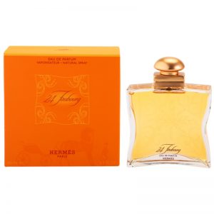 Hermès 24 Faubourg woda perfumowana dla kobiet 100 ml