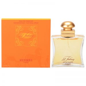 Hermès 24 Faubourg woda perfumowana dla kobiet 50 ml
