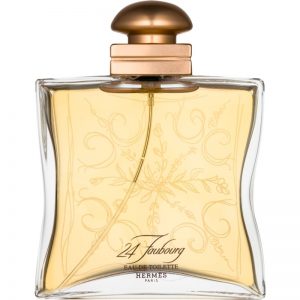 Hermès 24 Faubourg woda toaletowa dla kobiet 100 ml
