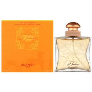 Hermès 24 Faubourg woda toaletowa dla kobiet 50 ml