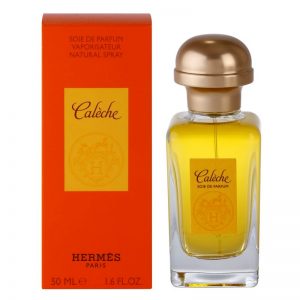 Hermès Calèche woda perfumowana dla kobiet 50 ml